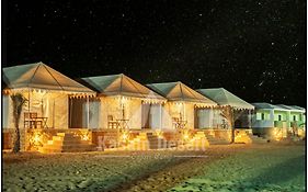 Kasam Desert Safari Camp